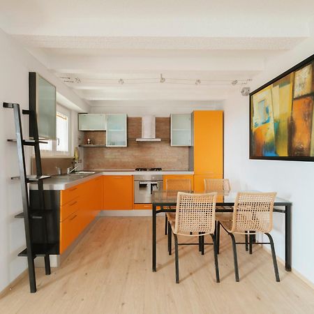 Beach Appartament Marina di Montemarciano Ngoại thất bức ảnh