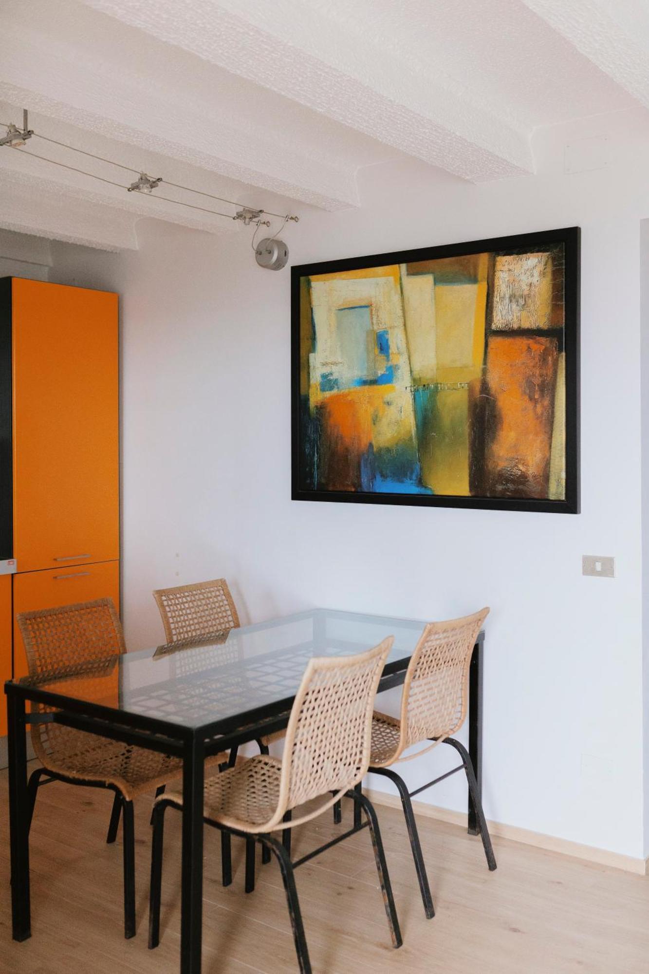 Beach Appartament Marina di Montemarciano Ngoại thất bức ảnh